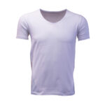 104 | Mens Trend Tee - Image 2