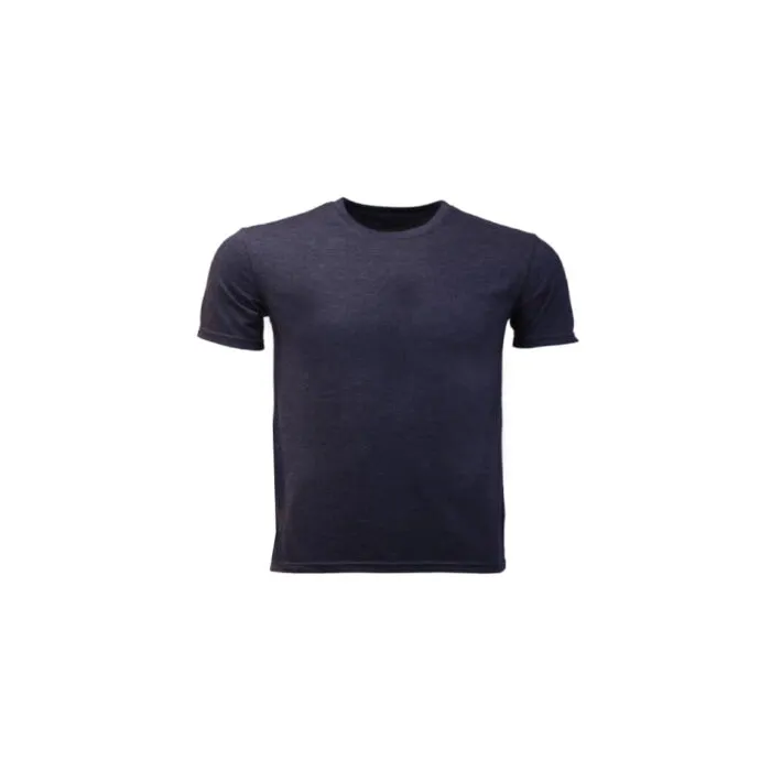 301 | Kids Tee Melange - Image 6