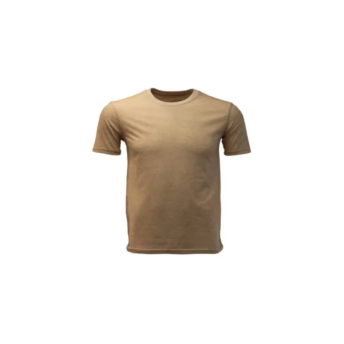 301 | Kids Tee Melange - Image 3