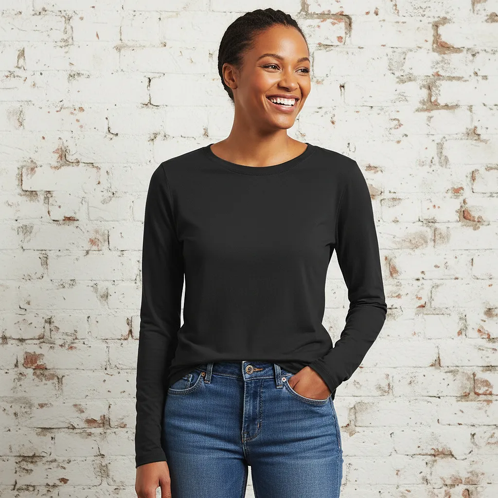Long Sleeve Unisex Long Sleeve Unisex