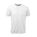 114 | Recycled Unisex Tee - Image 2