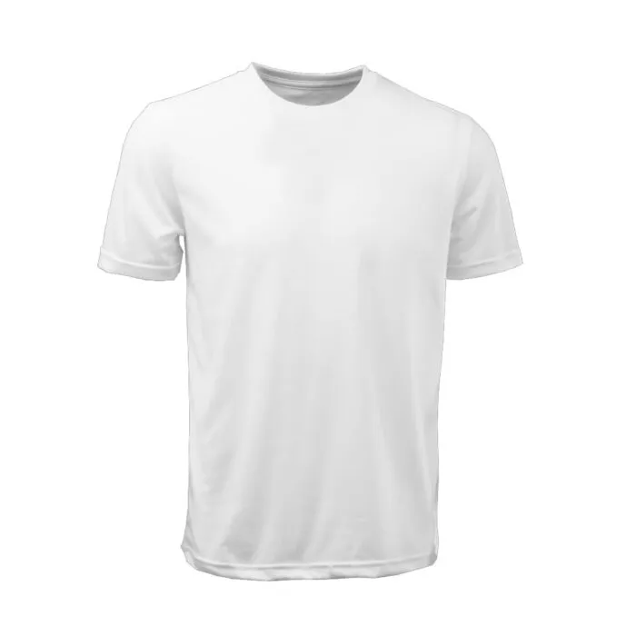 114 | Recycled Unisex Tee - Image 2