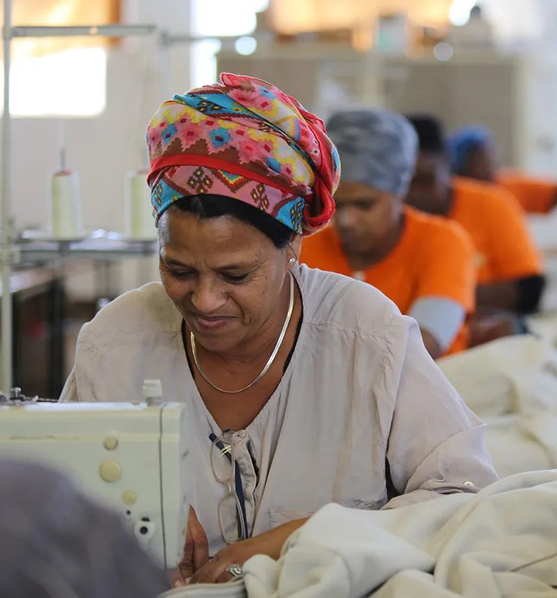 Poly Nation is committed to manufacturing top-quality, hand-made products right here in South Africa.