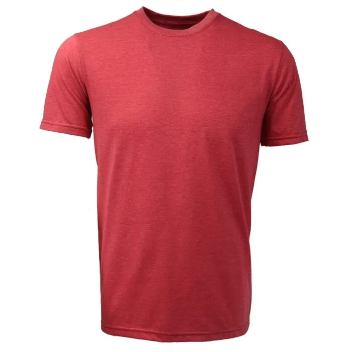 101M | Unisex Tee Melange - Image 10
