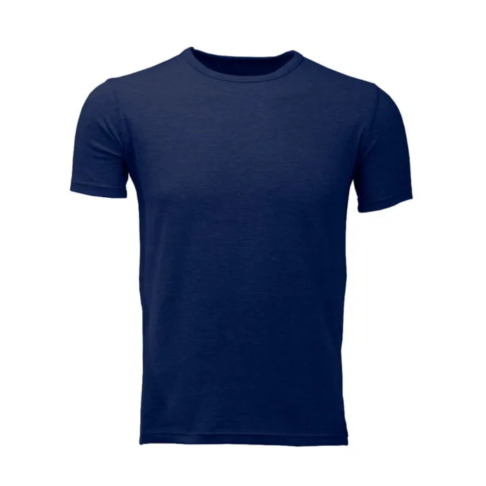 102 | Mens Premium Fitted Tee - Image 5