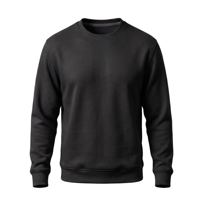 129 | Ultimate Crew Neck Sweater - Image 5