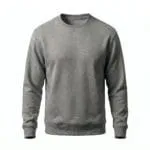 129 | Ultimate Crew Neck Sweater - Image 2
