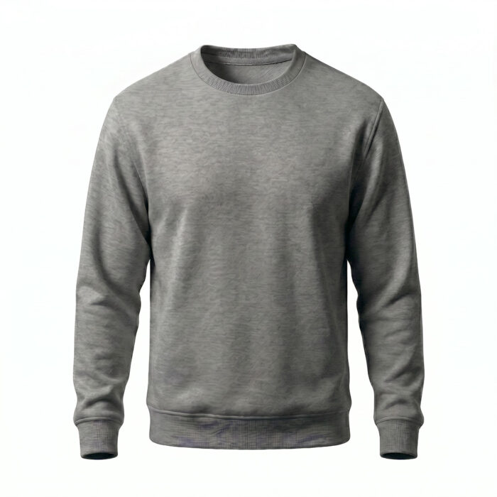 129 | Ultimate Crew Neck Sweater - Image 3
