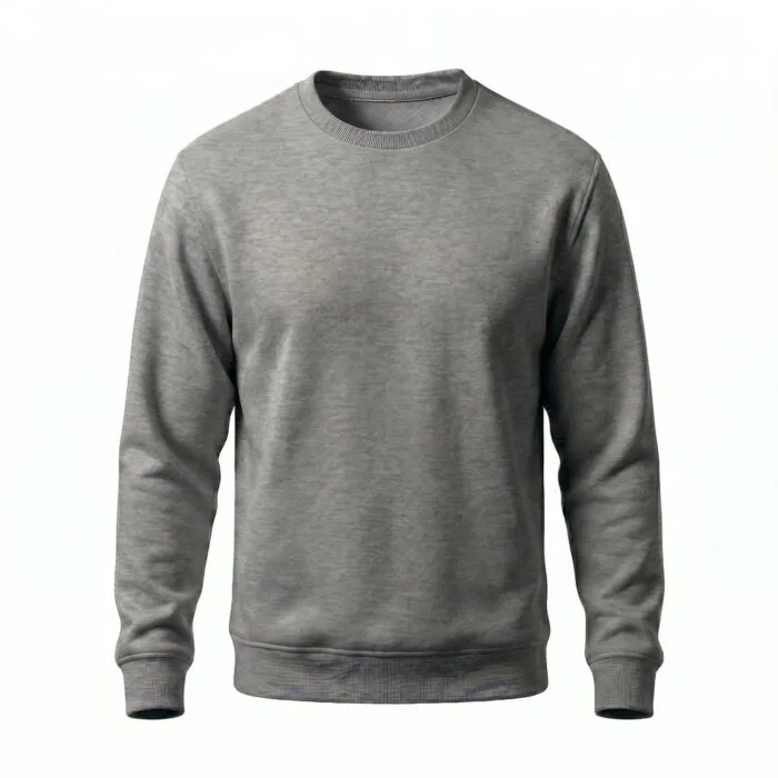 129 | Ultimate Crew Neck Sweater - Image 3