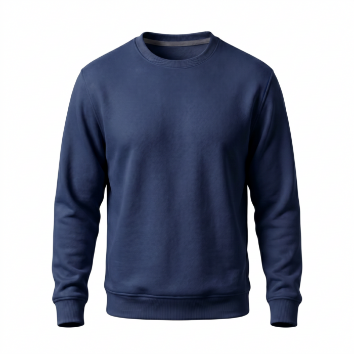 129 | Ultimate Crew Neck Sweater - Image 4