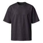 130 | Unisex Heavyweight Tee - Image 3