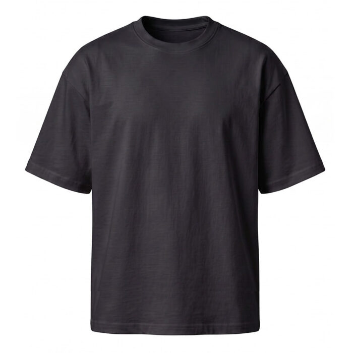 130 | Unisex Heavyweight Tee - Image 3