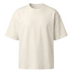 130 | Unisex Heavyweight Tee