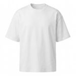 130 | Unisex Heavyweight Tee - Image 2